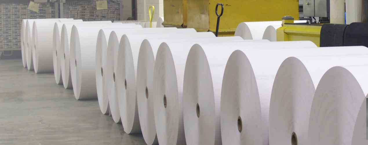 Sourcing of Paper Products from India
